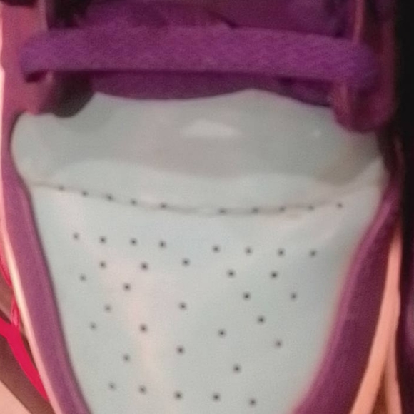 Air Jordan's - Picture 8 of 10